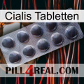Cialis Tablets 30